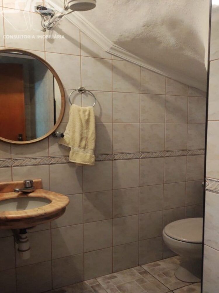 Sobrado para alugar com 3 quartos, 263m² - Foto 16