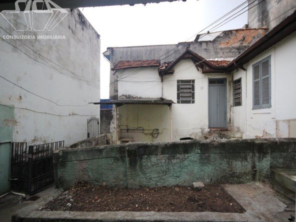 Terreno, 212 m² - Foto 1