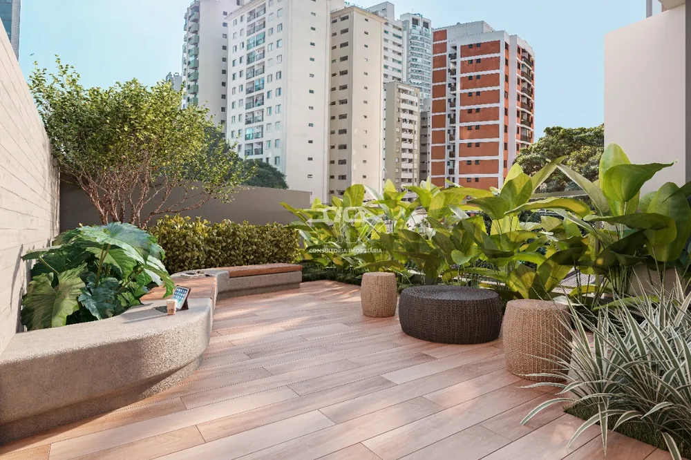 Apartamento, 2 quartos, 69 m² - Foto 3