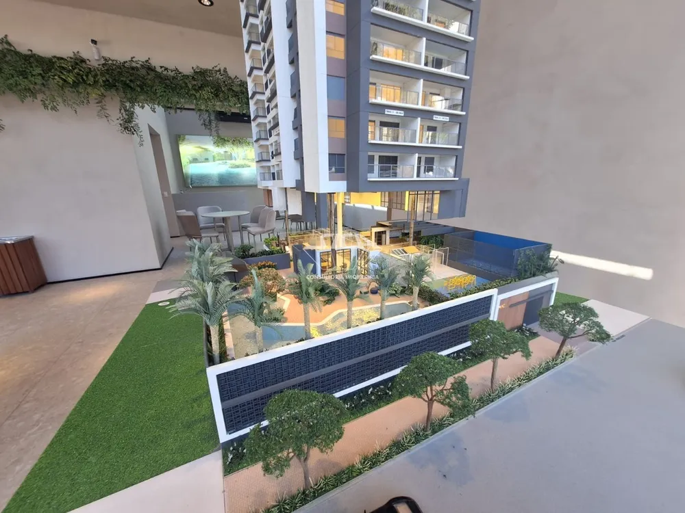 Apartamento, 2 quartos, 69 m² - Foto 8