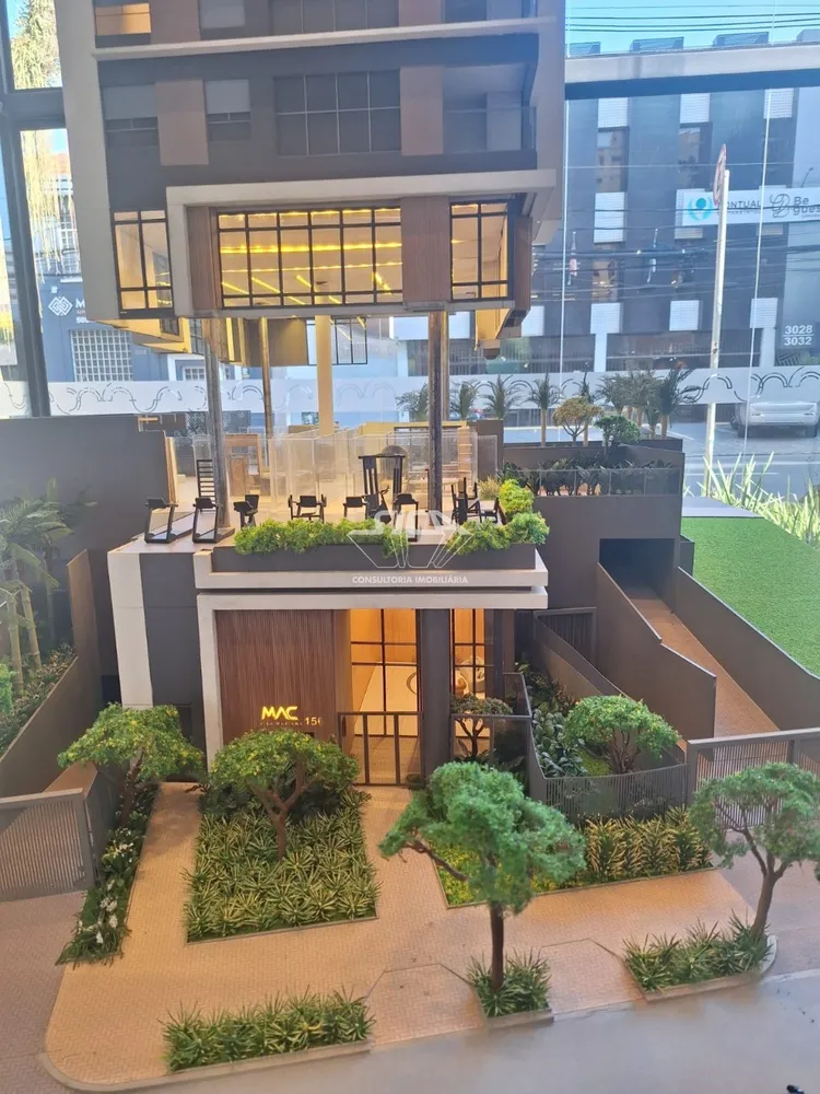 Apartamento, 2 quartos, 69 m² - Foto 9