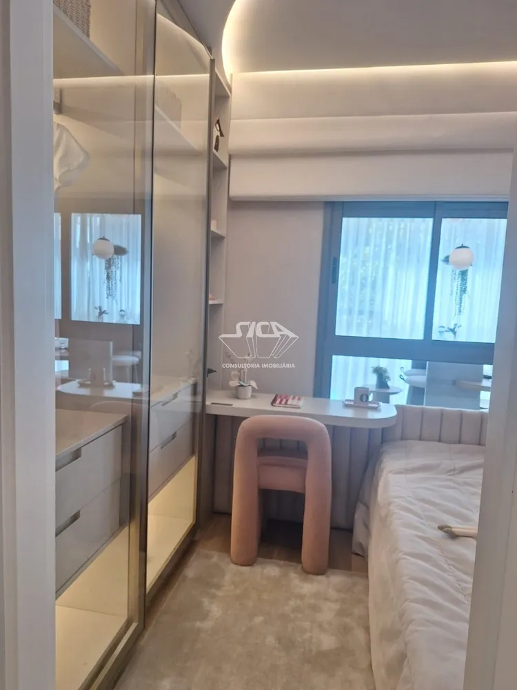 Apartamento, 2 quartos, 69 m² - Foto 1