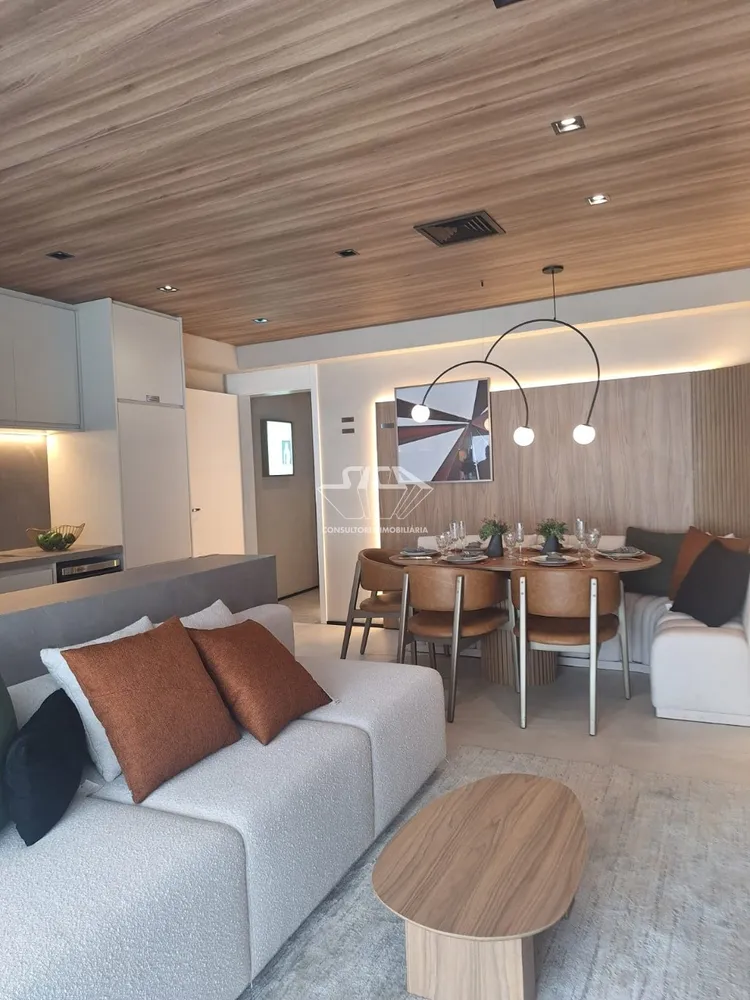 Apartamento, 2 quartos, 69 m² - Foto 10