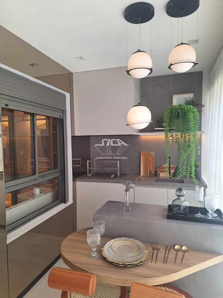 Apartamento, 2 quartos, 69 m² - Foto 5