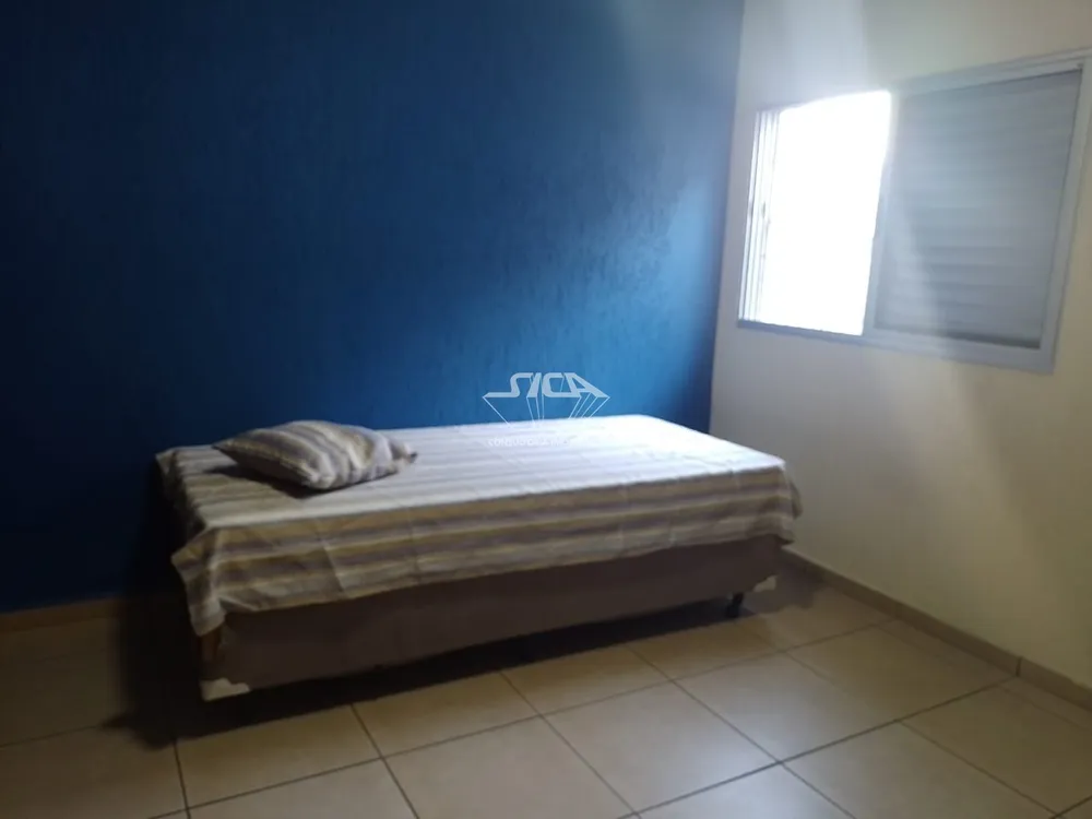 Sobrado, 3 quartos, 188 m² - Foto 11