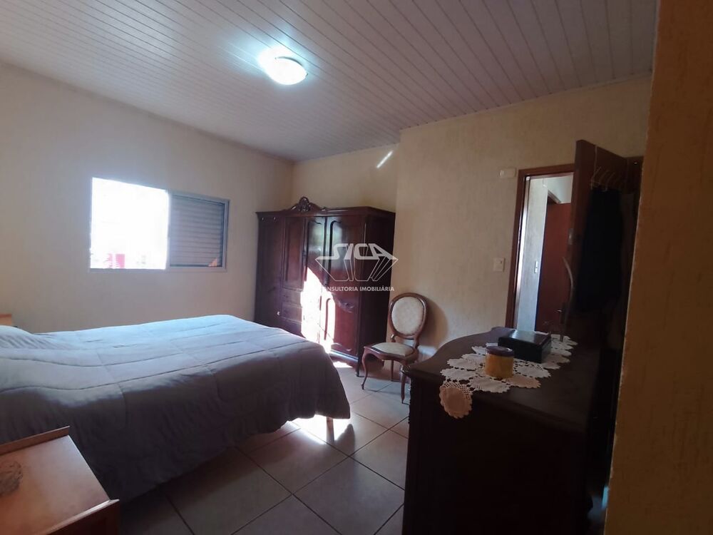 Sobrado, 3 quartos, 188 m² - Foto 1