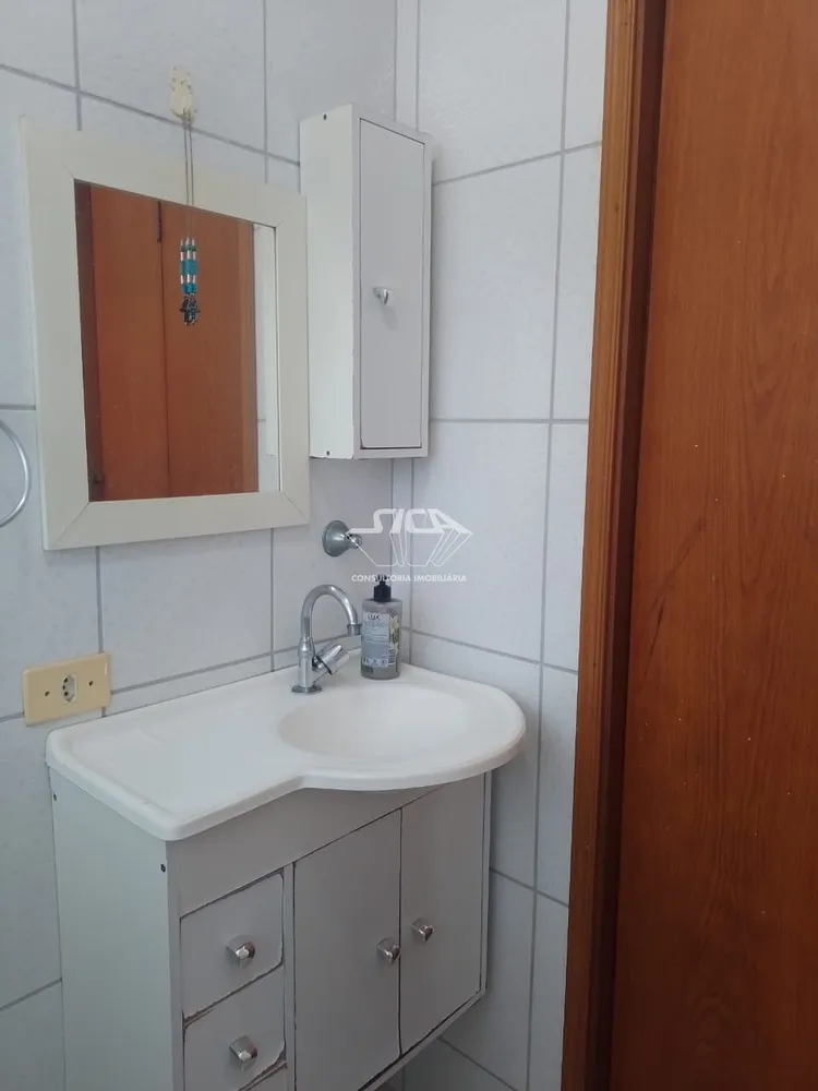Sobrado, 3 quartos, 188 m² - Foto 9