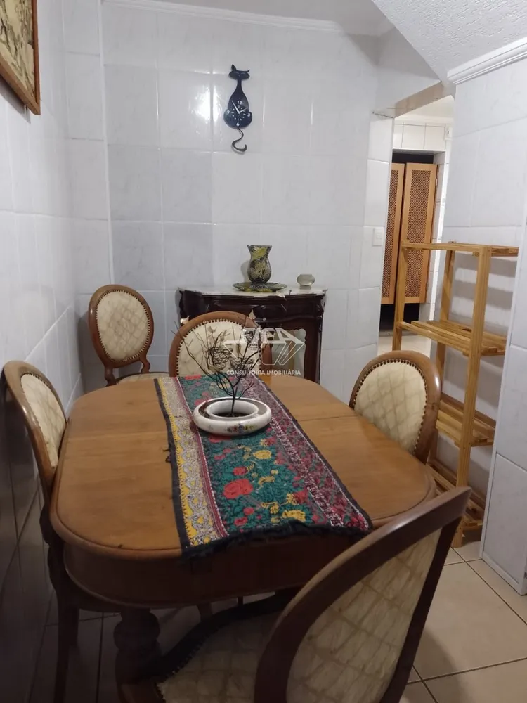 Sobrado, 3 quartos, 188 m² - Foto 11