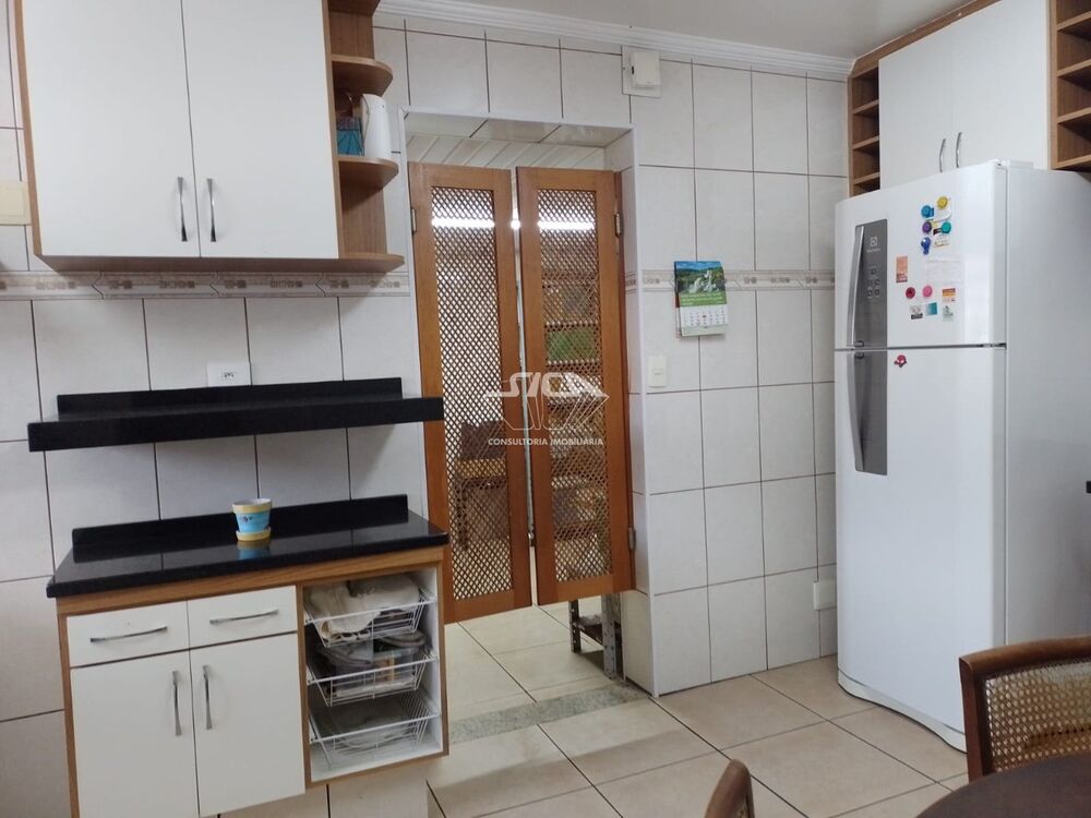 Sobrado, 3 quartos, 188 m² - Foto 5