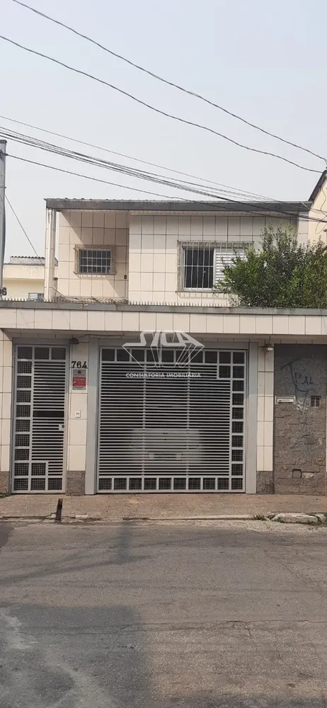 Sobrado, 3 quartos, 188 m² - Foto 12