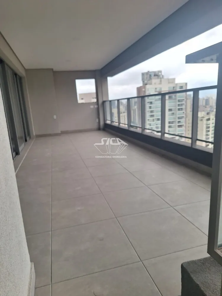 Apartamento, 4 quartos, 155 m² - Foto 5