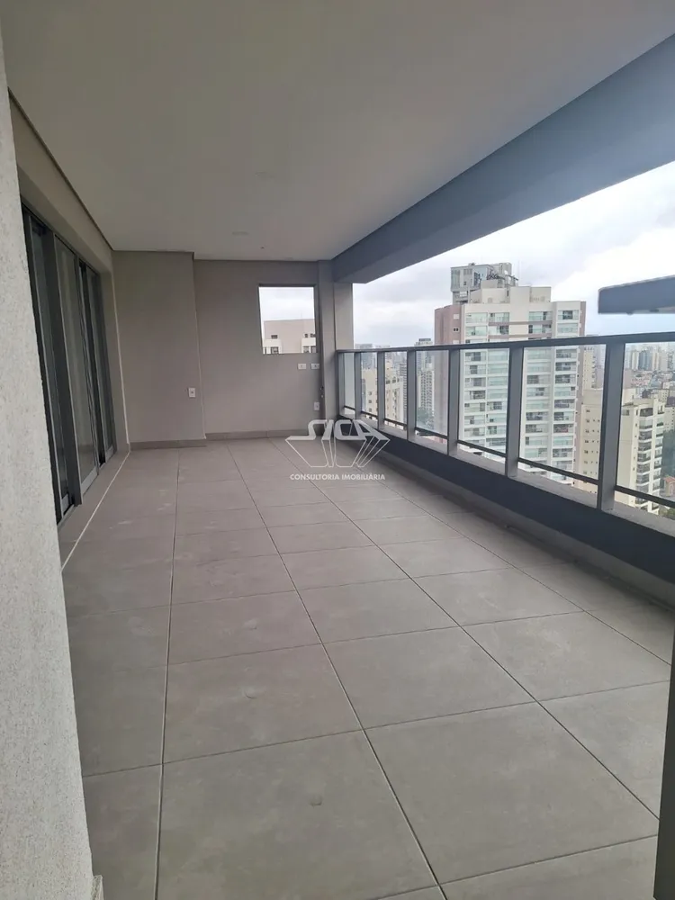 Apartamento, 4 quartos, 155 m² - Foto 8