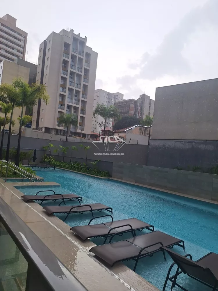 Apartamento, 4 quartos, 155 m² - Foto 3