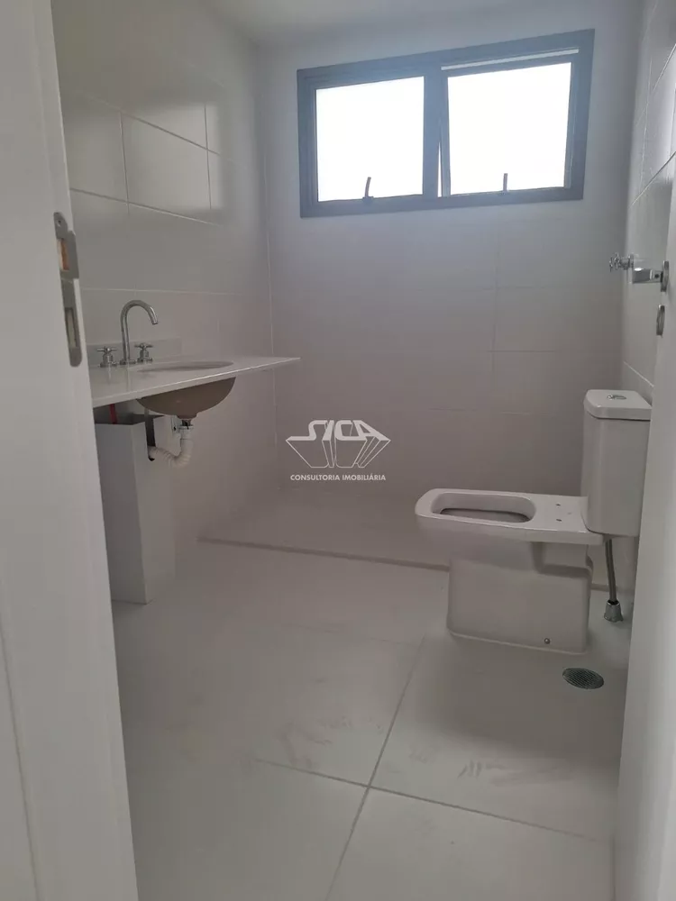 Apartamento, 4 quartos, 155 m² - Foto 6