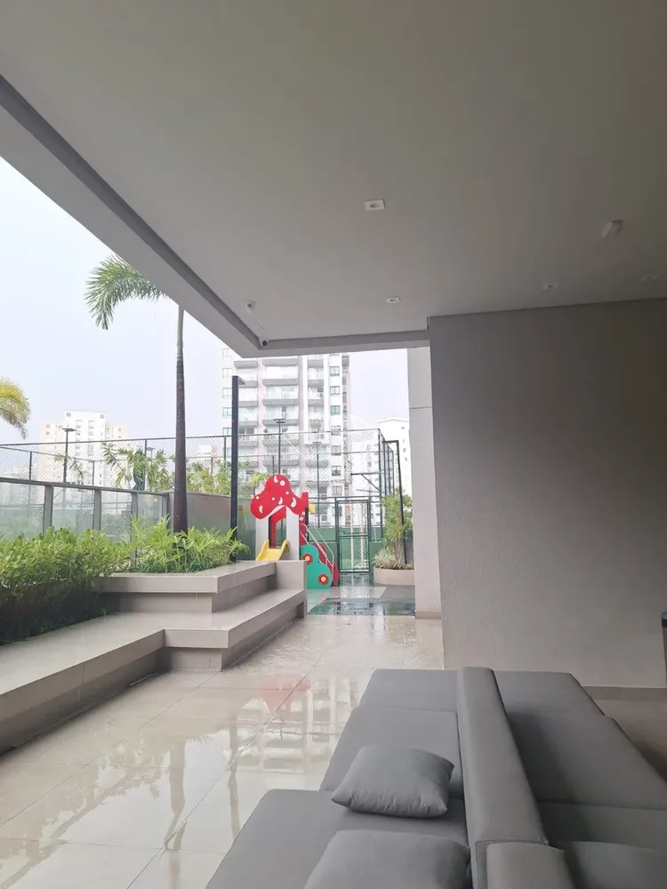Apartamento, 4 quartos, 155 m² - Foto 24