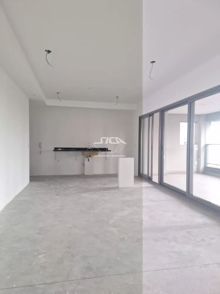 Apartamento, 4 quartos, 155 m² - Foto 8