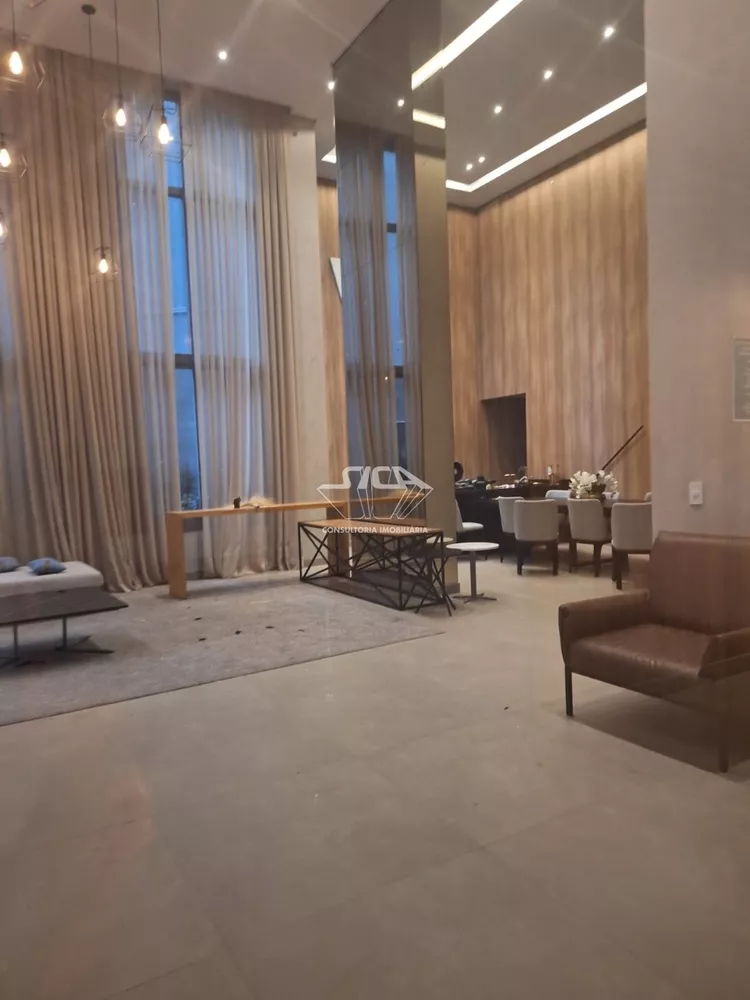 Apartamento, 4 quartos, 155 m² - Foto 2