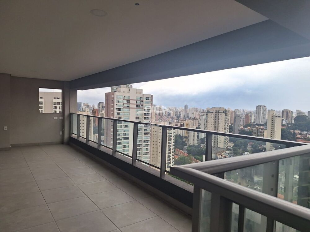 Apartamento, 4 quartos, 155 m² - Foto 15