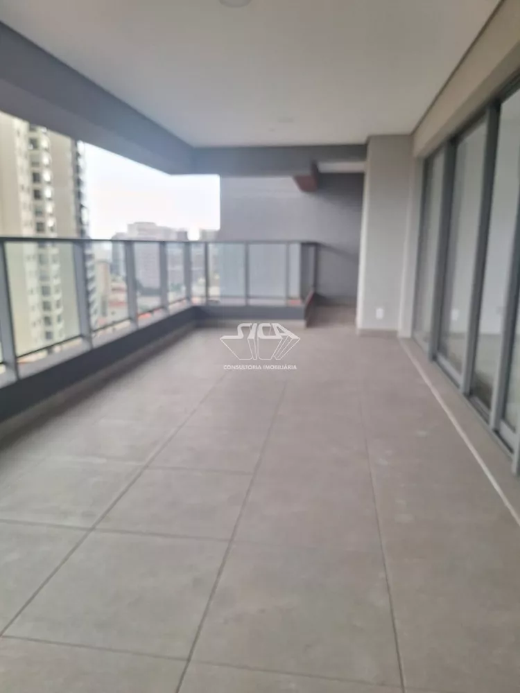 Apartamento, 4 quartos, 155 m² - Foto 5