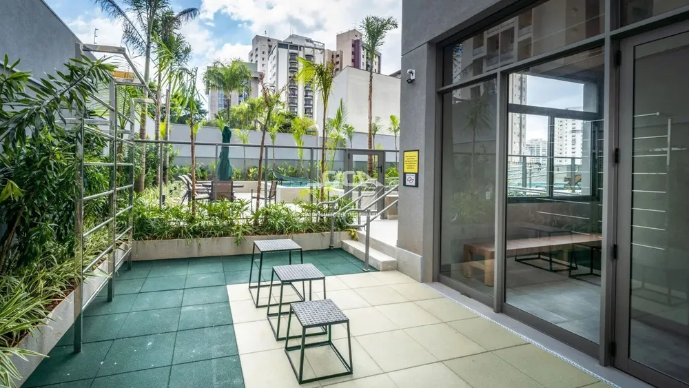 Apartamento, 4 quartos, 155 m² - Foto 27