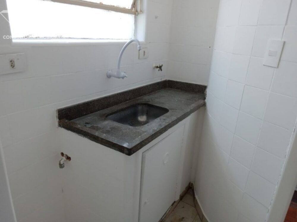 Kitnet-Studio, 30 m² - Foto 1