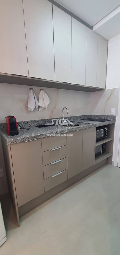 Apartamento, 1 quarto, 23 m² - Foto 6