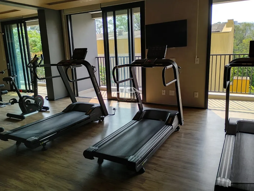 Apartamento, 1 quarto, 23 m² - Foto 11