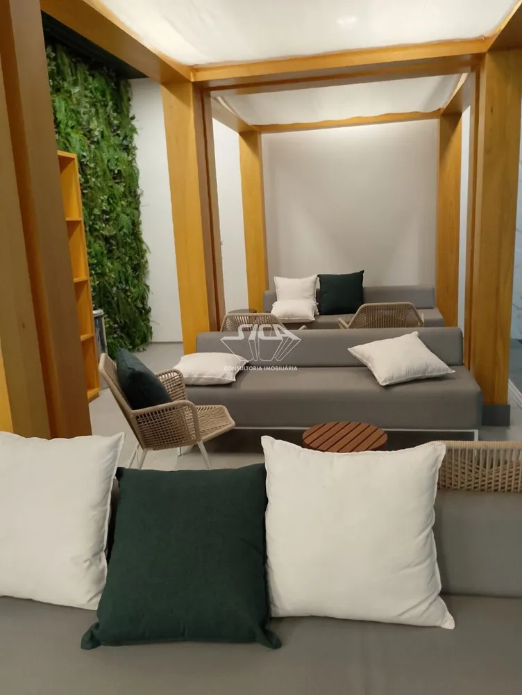 Apartamento, 1 quarto, 23 m² - Foto 17