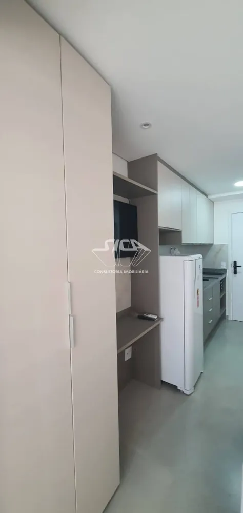 Apartamento, 1 quarto, 23 m² - Foto 2