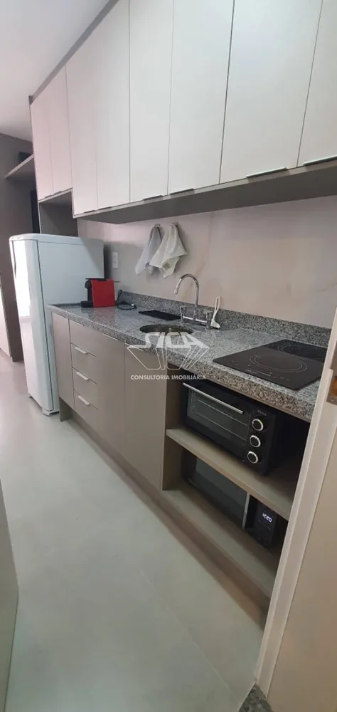 Apartamento, 1 quarto, 23 m² - Foto 9