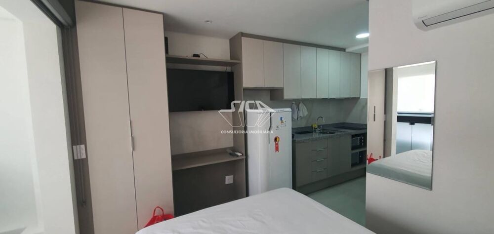 Apartamento, 1 quarto, 23 m² - Foto 7