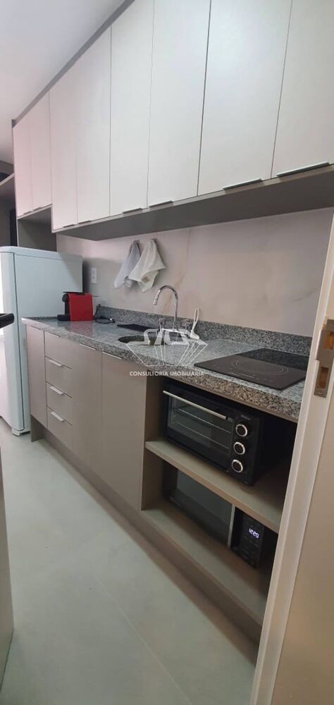 Apartamento, 1 quarto, 23 m² - Foto 1