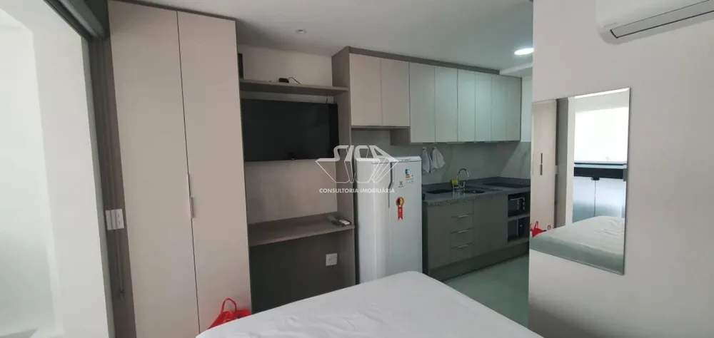 Apartamento, 1 quarto, 23 m² - Foto 8