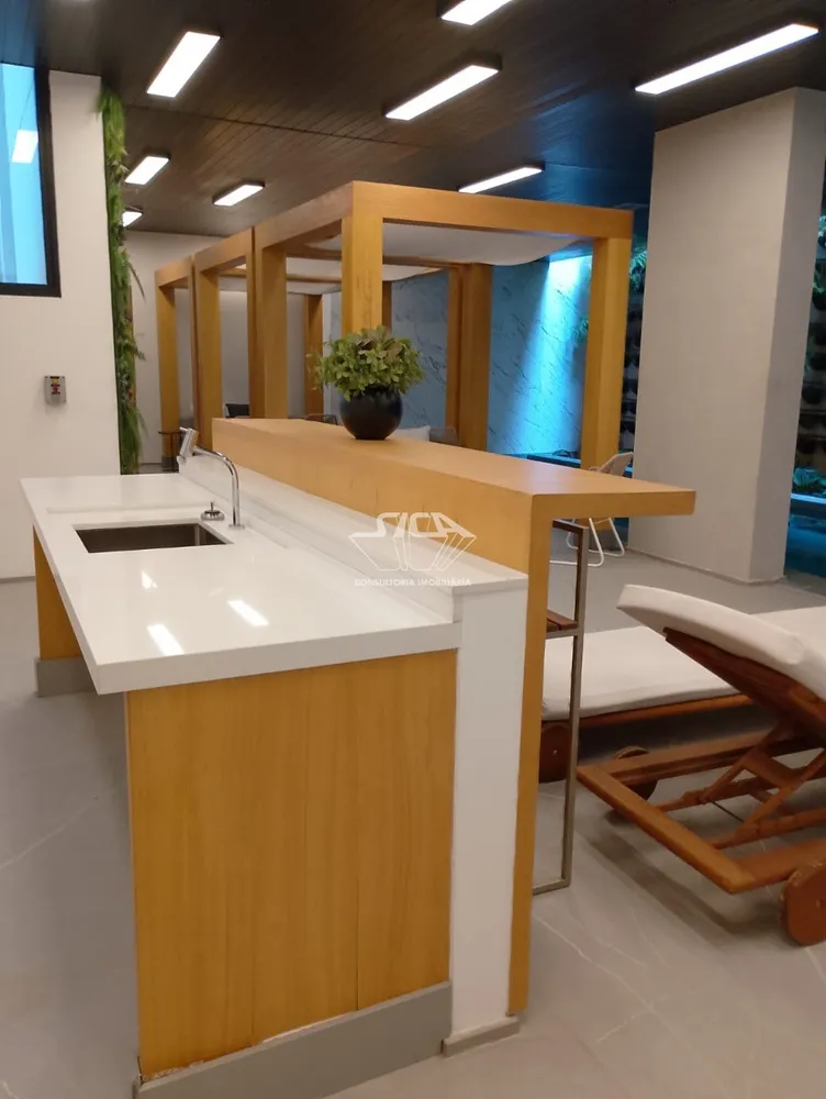 Apartamento, 1 quarto, 23 m² - Foto 16