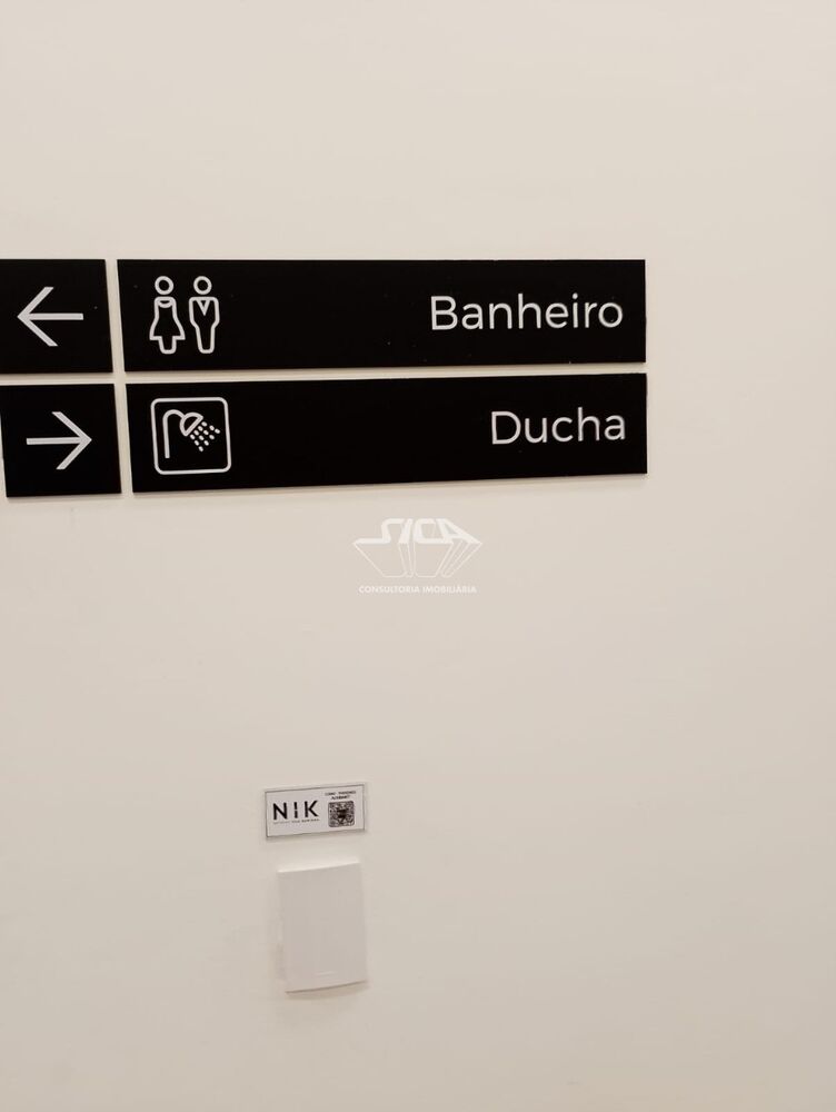 Apartamento, 1 quarto, 23 m² - Foto 4