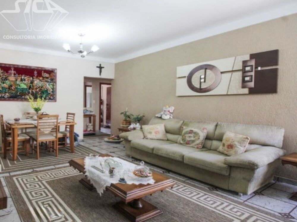 Apartamento, 3 quartos, 110 m² - Foto 3