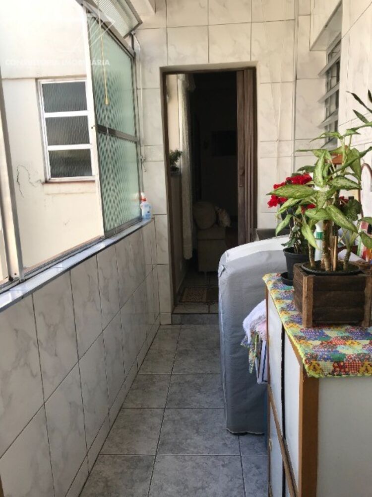 Apartamento, 3 quartos, 110 m² - Foto 16