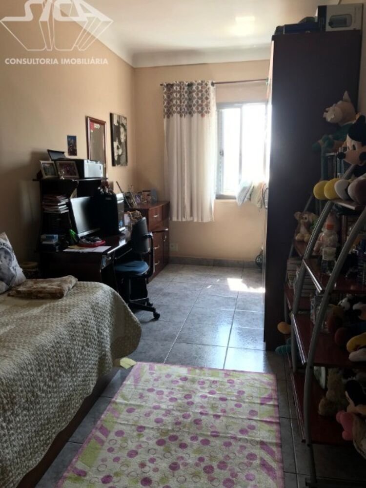 Apartamento, 3 quartos, 110 m² - Foto 11