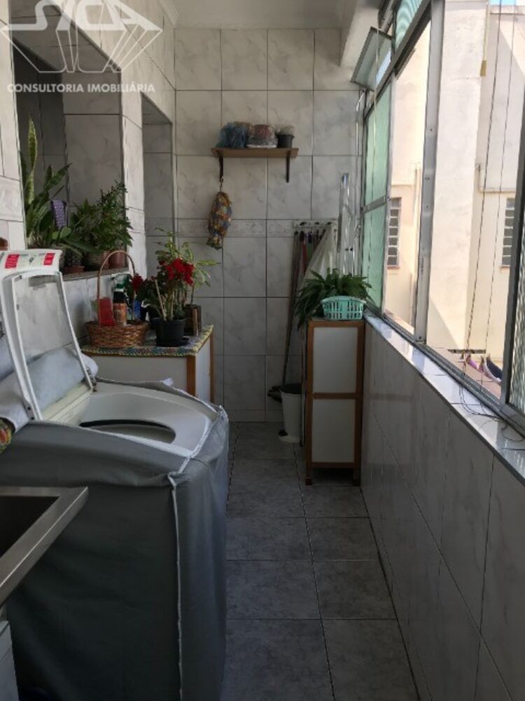 Apartamento, 3 quartos, 110 m² - Foto 17