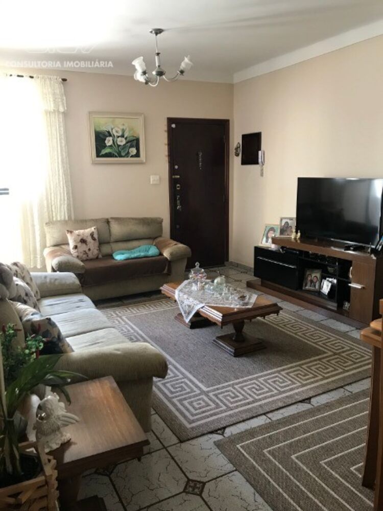 Apartamento, 3 quartos, 110 m² - Foto 2