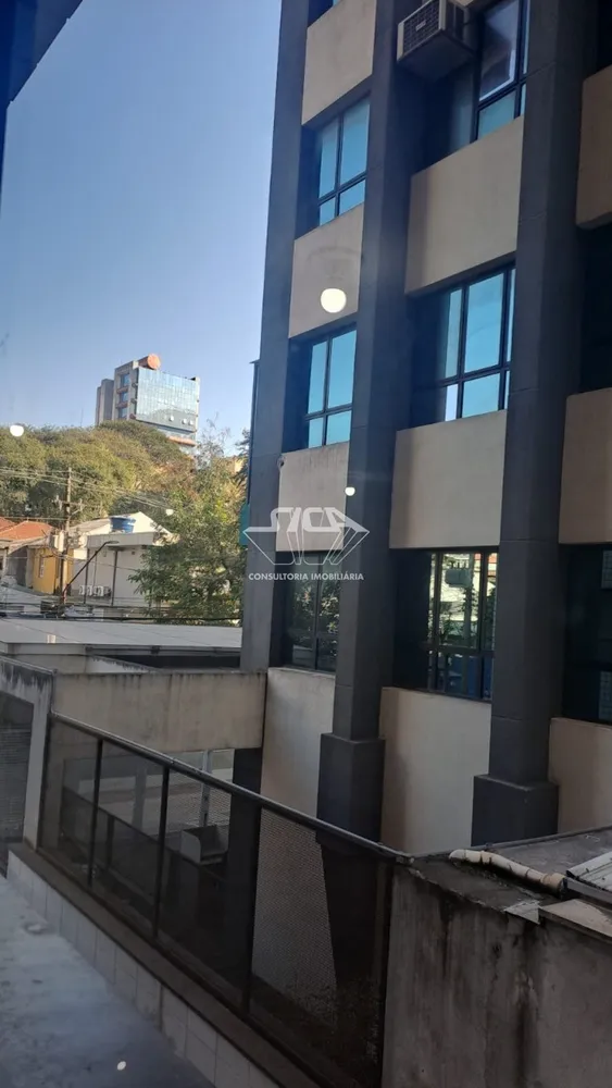 Sala-Conjunto, 52 m² - Foto 8