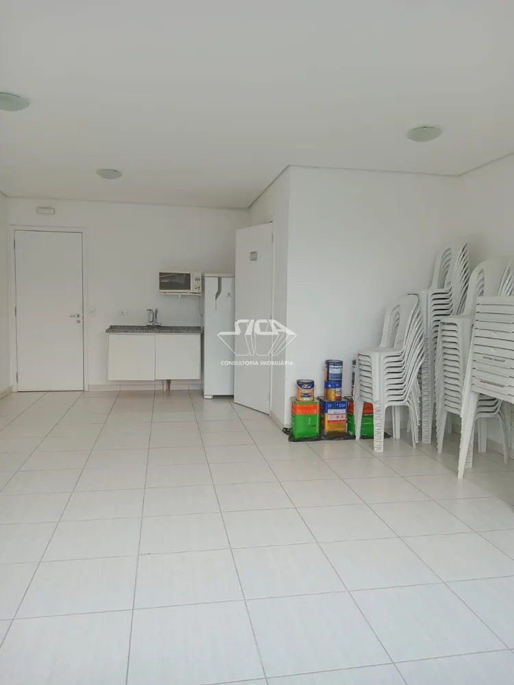 Apartamento, 1 quarto, 36 m² - Foto 4