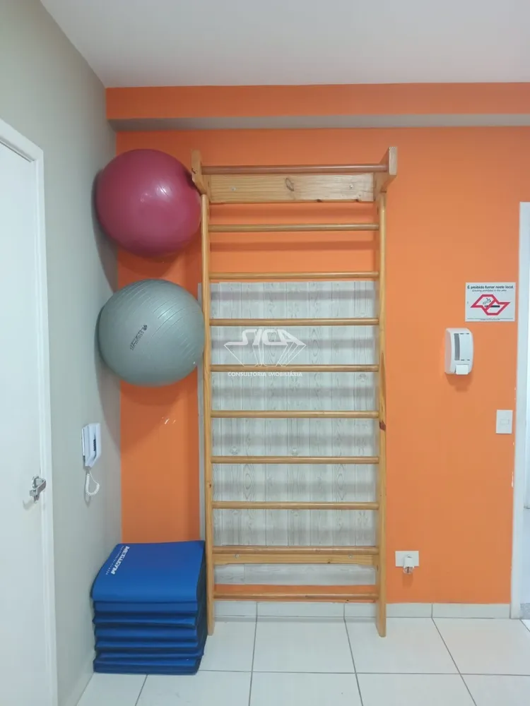 Apartamento, 1 quarto, 36 m² - Foto 15