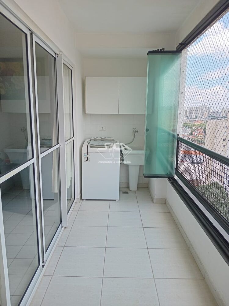 Apartamento, 1 quarto, 36 m² - Foto 3