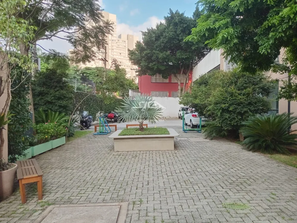Apartamento, 1 quarto, 36 m² - Foto 1