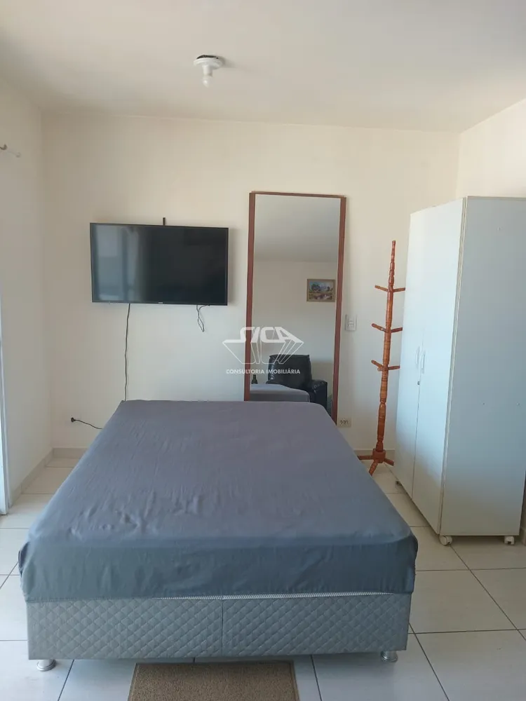 Apartamento, 1 quarto, 36 m² - Foto 5
