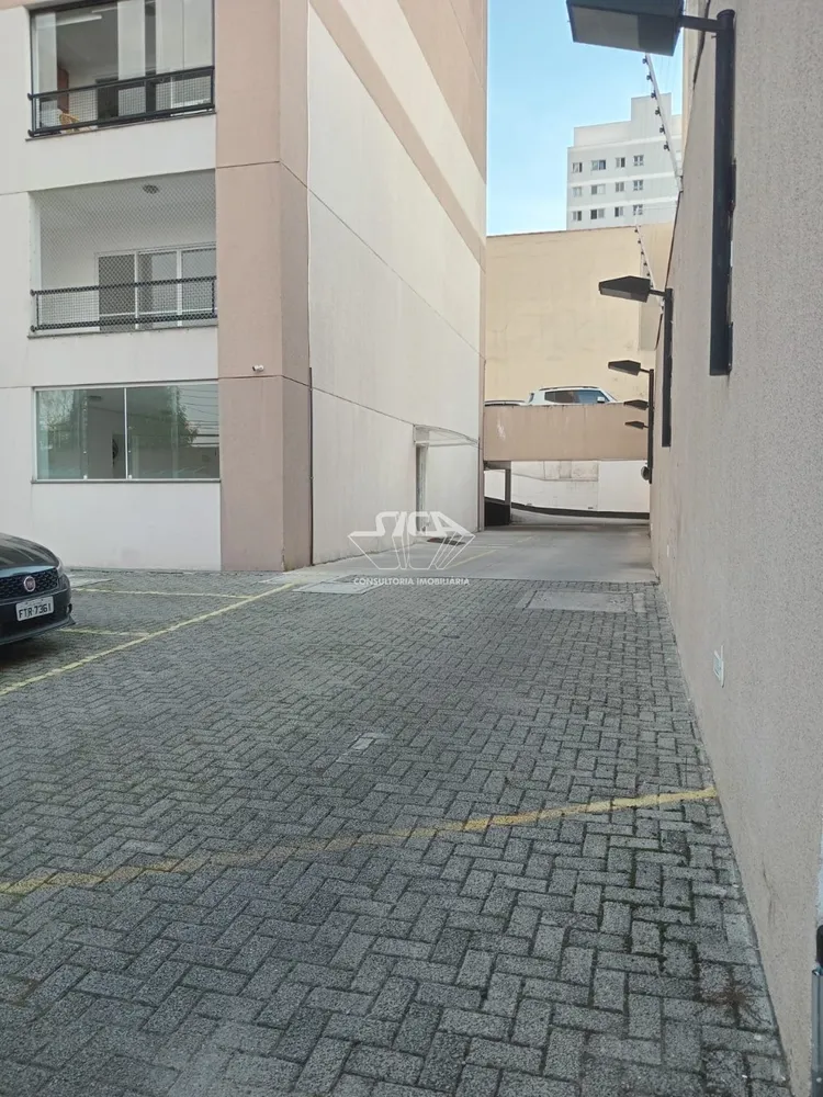 Apartamento, 1 quarto, 36 m² - Foto 9