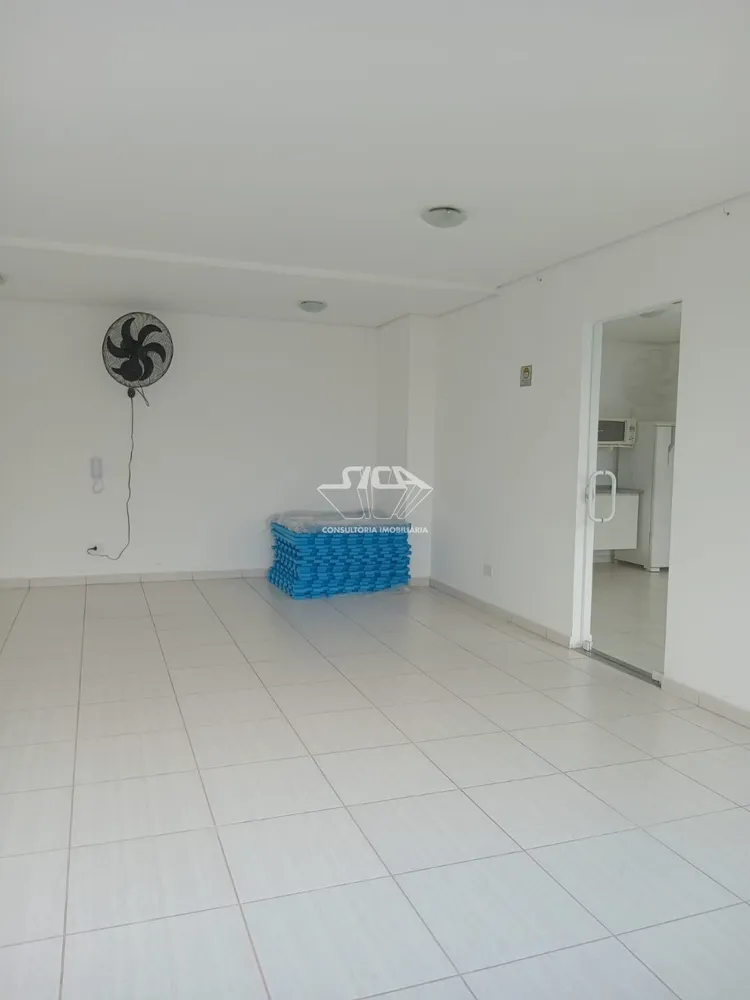 Apartamento, 1 quarto, 36 m² - Foto 3