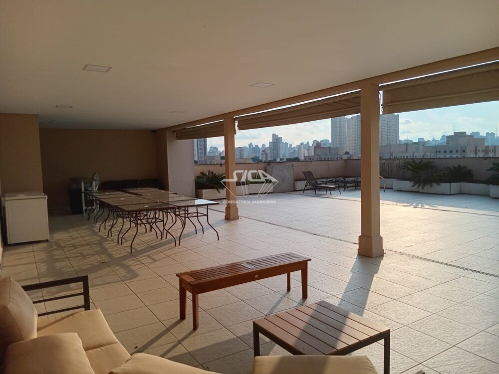 Apartamento, 1 quarto, 36 m² - Foto 2