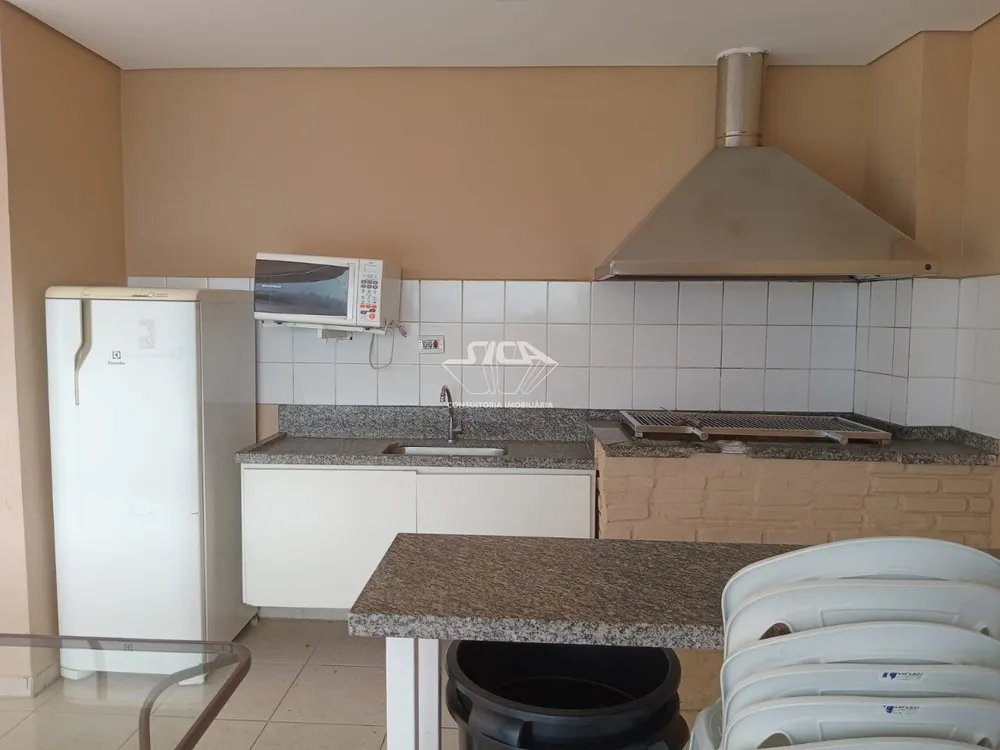 Apartamento, 1 quarto, 36 m² - Foto 11